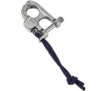 Kong Quick Release Clamp Vise, Silver