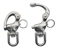 Kong Quick Release Quick Release 521 Size 02, Polished