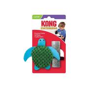KONG Refillables Turtle Cat Toy