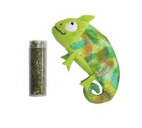 KONG Refillables Chameleon for Cats - One Size