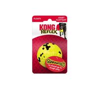 KONG Reflex Ball Dog Toy Large
