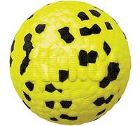 KONG Reflex Ball Durable Flexible Bounce Dog Toy (Medium)