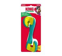 KONG Rerun Whoosh Bone Assorted Colors Interactive Dog Toy (Medium/Large)