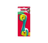 KONG Rerun Whoosh Bone Assorted Colors Interactive Dog Toy (Medium/Large)