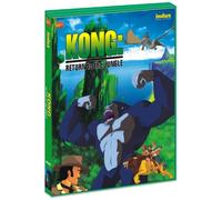 Kong - Return to the Jungle