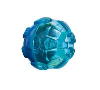KONG Rewards Ball Ultra Durable Interactive Treat Dispensing Dog Toy For Large
