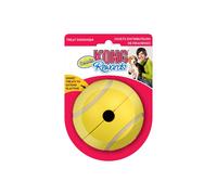 KONG Rewards Tennis Ball Dog Toy - Small