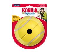Kong Rewards Tennis - Fun Dog Toy for Play - Large