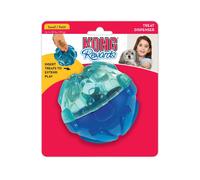 KONG Rewards Treat Dispenser Ball Small Dog Toy