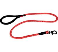 Kong Rope Small to Medium 1.5m Dog Lead - Red