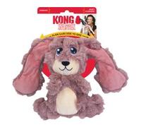 KONG Scrumplez Bunny for Dogs - Medium