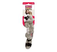 KONG Scrunch Knots Raccoon Small/Medium