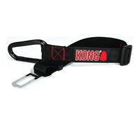 KONG Seat Belt Tether for Dogs 1 Dog Travel accessory