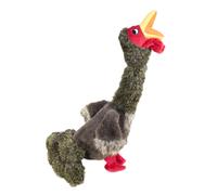 KONG Shakers Honkers Dog Toy - Turkey - Large