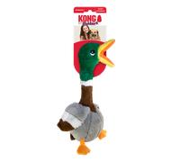 KONG Shakers Honkers Duck - Pet Toys - Size: Large