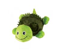 KONG Shells Turtle - Size. L: 28 x 21 x 8 cm (L x W x H)