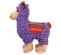 KONG Sherps Llama Dog Toy - Medium