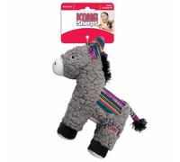 KONG Sherps Donkey Dog Toy - Medium