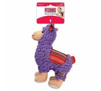 KONG Sherps Llama Dog Toy - Medium