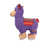 KONG Sherps Llama Dog Toy - Medium