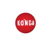 KONG Signature Ball Dog Toy Small