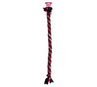 KONG Signature Dual Knot Tug Rope - Pet Toys - Size: Large