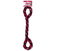 KONG Signature Rope Double Tug for Dogs - 22andquot;
