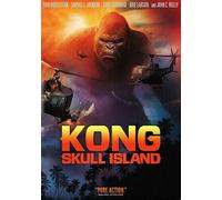 Kong: Skull Island