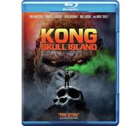Kong: Skull Island