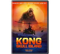 Kong: Skull Island