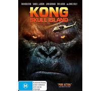 Kong - Skull Island
