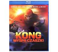 Kong: Skull Island [Blu-Ray] [Region B] (English audio)