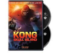 KONG: SKULL ISLAND: SE