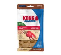 KONG Stuff 'N' Snacks Dog Treats - Large - Liver