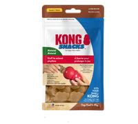 KONG Snacks Liver Flavour - Size: Large - Treats for Dogs