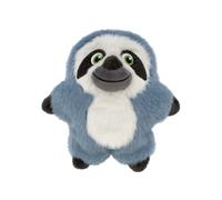 KONG Snuzzles Kiddos Sloth Sm