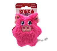 KONG Snuzzles Mini Pig Dog Toy - Extra Small