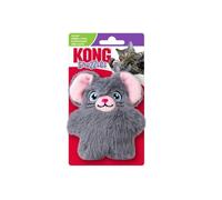 KONG Snuzzles Mouse Cat Toy - Single