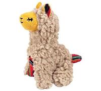 KONG Softies Buzzy Llama