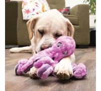 KONG SoftSeas Octopus Dog Toy - Large