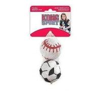 KONg Sport Balls, Large, Assorted colors