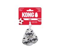 KONG Sport Soccer Balls - XS - Pack of 3