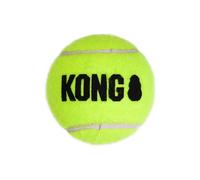 KONG AirDog Squeakair Ball Dog Toy - Medium - Single