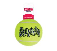 KONG SqueakAir Ball X Large Bulk