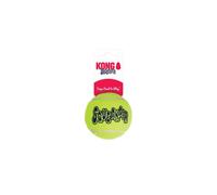 KONG SqueakAir Balls for Dogs - Medium - Single
