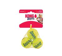 KONG SqueakAir Balls for Dogs - Small - 3 Pack