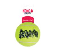 KONG SqueakAir Tennis Ball - Pet Toys - Size: Large