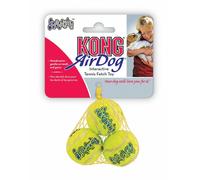 Kong Squeakair Tennis Balls X-Small