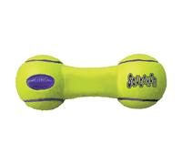 Kong Air Squeaker Dumbbell Lge