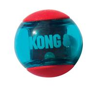 KONG Squeezz Action Toy Red Large